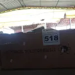 LOTE 518 - 01 LOTE COM VÁRIOS CONTROLES REMOTO MODELO CF2200. (NO ESTADO) ATENÇÃO! FAZER A VISITAÇÃO ANTES DE ARREMATAR, NÃO SABEMOS SE FUNCIONA. LEILÃO NÃO TEM GARANTIA E NEM DEVOLUÇÃO, SUJEITO A POSSÍVEIS AVARIAS VISÍVEIS/OCULTAS E/OU AUSÊNCIA DE COMPONENTES.