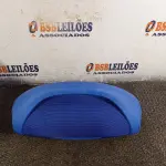 LOTE 372 - 01 CAIXA DE SOM BLUETOOTH. (NO ESTADO) ATENÇÃO! FAZER A VISITAÇÃO ANTES DE ARREMATAR, NÃO SABEMOS SE FUNCIONA. LEILÃO NÃO TEM GARANTIA E NEM DEVOLUÇÃO, SUJEITO A POSSÍVEIS AVARIAS VISÍVEIS/OCULTAS E/OU AUSÊNCIA DE COMPONENTES.