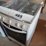 LOTE 485 - 01 FOGÃO A GÁS 04 BOCAS MARCA CONTINENTAL. (NO ESTADO) ATENÇÃO! FAZER A VISITAÇÃO ANTES DE ARREMATAR, NÃO SABEMOS SE FUNCIONA. LEILÃO NÃO TEM GARANTIA E NEM DEVOLUÇÃO, SUJEITO A POSSÍVEIS AVARIAS VISÍVEIS/OCULTAS E/OU AUSÊNCIA DE COMPONENTES.