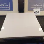 LOTE 454 - 03 LUMINÁRIAS DE EMBUTIR MARCA EDIBRAZ CÓD. 1504. (NO ESTADO) ATENÇÃO! FAZER A VISITAÇÃO ANTES DE ARREMATAR, NÃO SABEMOS SE FUNCIONA. LEILÃO NÃO TEM GARANTIA E NEM DEVOLUÇÃO, SUJEITO A POSSÍVEIS AVARIAS VISÍVEIS/OCULTAS E/OU AUSÊNCIA DE COMPONENTES.
