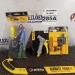 LOTE 285 - 01 KIT PARA JARDINAGEM. (NO ESTADO) ATENÇÃO! FAZER A VISITAÇÃO ANTES DE ARREMATAR, NÃO SABEMOS SE FUNCIONA. LEILÃO NÃO TEM GARANTIA E NEM DEVOLUÇÃO, SUJEITO A POSSÍVEIS AVARIAS VISÍVEIS/OCULTAS E/OU AUSÊNCIA DE COMPONENTES.