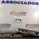 LOTE 378 - 02 TERMINAIS WYSE. (NO ESTADO) ATENÇÃO! FAZER A VISITAÇÃO ANTES DE ARREMATAR, NÃO SABEMOS SE FUNCIONA. LEILÃO NÃO TEM GARANTIA E NEM DEVOLUÇÃO, SUJEITO A POSSÍVEIS AVARIAS VISÍVEIS/OCULTAS E/OU AUSÊNCIA DE COMPONENTES.