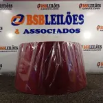 LOTE 522 - 01 PENDENTE SÃO PAULO. (NO ESTADO) ATENÇÃO! FAZER A VISITAÇÃO ANTES DE ARREMATAR, NÃO SABEMOS SE FUNCIONA. LEILÃO NÃO TEM GARANTIA E NEM DEVOLUÇÃO, SUJEITO A POSSÍVEIS AVARIAS VISÍVEIS/OCULTAS E/OU AUSÊNCIA DE COMPONENTES.