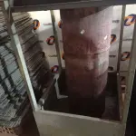 LOTE 501 - 01 CARRINHO PARA TRANSPORTE E 01 CILINDRO DE GÁS ACETILENO. (NO ESTADO) ATENÇÃO! FAZER A VISITAÇÃO ANTES DE ARREMATAR, NÃO SABEMOS SE FUNCIONA. LEILÃO NÃO TEM GARANTIA E NEM DEVOLUÇÃO, SUJEITO A POSSÍVEIS AVARIAS VISÍVEIS/OCULTAS E/OU AUSÊNCIA DE COMPONENTES.