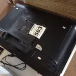LOTE 503 - 02 TV’S MARCAS E MODELOS DIVERSOS PARA RETIRADA DE PEÇAS. (NO ESTADO) ATENÇÃO! FAZER A VISITAÇÃO ANTES DE ARREMATAR, NÃO SABEMOS SE FUNCIONA. LEILÃO NÃO TEM GARANTIA E NEM DEVOLUÇÃO, SUJEITO A POSSÍVEIS AVARIAS VISÍVEIS/OCULTAS E/OU AUSÊNCIA DE COMPONENTES.