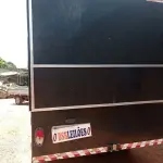 LOTE 588 - 01 TRAILLER ROBEQUE. (NO ESTADO) ATENÇÃO! FAZER A VISITAÇÃO ANTES DE ARREMATAR, NÃO SABEMOS SE FUNCIONA. LEILÃO NÃO TEM GARANTIA E NEM DEVOLUÇÃO, SUJEITO A POSSÍVEIS AVARIAS VISÍVEIS/OCULTAS E/OU AUSÊNCIA DE COMPONENTES.