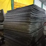 LOTE 502 - 01 LOTE COM GRANDE QUANTIDADE DE TAPETES EMBORRACHADOS. (NO ESTADO) ATENÇÃO! FAZER A VISITAÇÃO ANTES DE ARREMATAR, NÃO SABEMOS SE FUNCIONA. LEILÃO NÃO TEM GARANTIA E NEM DEVOLUÇÃO, SUJEITO A POSSÍVEIS AVARIAS VISÍVEIS/OCULTAS E/OU AUSÊNCIA DE COMPONENTES.