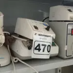 LOTE 470 - 01 LOTE COM ELETRÔNICOS DIVERSOS. (NO ESTADO) ATENÇÃO! FAZER A VISITAÇÃO ANTES DE ARREMATAR, NÃO SABEMOS SE FUNCIONA. LEILÃO NÃO TEM GARANTIA E NEM DEVOLUÇÃO, SUJEITO A POSSÍVEIS AVARIAS VISÍVEIS/OCULTAS E/OU AUSÊNCIA DE COMPONENTES.