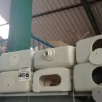 LOTE 466 - 08 CAIXAS DE DESCARGA MARCAS E MODELOS DIVERSOS. (NO ESTADO) ATENÇÃO! FAZER A VISITAÇÃO ANTES DE ARREMATAR, NÃO SABEMOS SE FUNCIONA. LEILÃO NÃO TEM GARANTIA E NEM DEVOLUÇÃO, SUJEITO A POSSÍVEIS AVARIAS VISÍVEIS/OCULTAS E/OU AUSÊNCIA DE COMPONENTES.