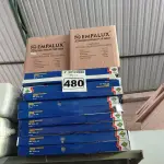 LOTE 480 - 01 LOTE COM VÁRIAS LÂMPADAS FLUORESCENTE CIRCULARES. (NO ESTADO) ATENÇÃO! FAZER A VISITAÇÃO ANTES DE ARREMATAR, NÃO SABEMOS SE FUNCIONA. LEILÃO NÃO TEM GARANTIA E NEM DEVOLUÇÃO, SUJEITO A POSSÍVEIS AVARIAS VISÍVEIS/OCULTAS E/OU AUSÊNCIA DE COMPONENTES.