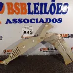 LOTE 545 - 01 PROTETOR DE DISCO PARA SERRA CIRCULAR. (NO ESTADO) ATENÇÃO! FAZER A VISITAÇÃO ANTES DE ARREMATAR, NÃO SABEMOS SE FUNCIONA. LEILÃO NÃO TEM GARANTIA E NEM DEVOLUÇÃO, SUJEITO A POSSÍVEIS AVARIAS VISÍVEIS/OCULTAS E/OU AUSÊNCIA DE COMPONENTES.