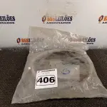 LOTE 406 - 01 KIT SISTEMA DE FRENAGEM INDEPENDENTE. (NO ESTADO) ATENÇÃO! FAZER A VISITAÇÃO ANTES DE ARREMATAR, NÃO SABEMOS SE FUNCIONA. LEILÃO NÃO TEM GARANTIA E NEM DEVOLUÇÃO, SUJEITO A POSSÍVEIS AVARIAS VISÍVEIS/OCULTAS E/OU AUSÊNCIA DE COMPONENTES.