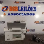 LOTE 402 - 01 SCANNER MARCA KODAK. (NO ESTADO) ATENÇÃO! FAZER A VISITAÇÃO ANTES DE ARREMATAR, NÃO SABEMOS SE FUNCIONA. LEILÃO NÃO TEM GARANTIA E NEM DEVOLUÇÃO, SUJEITO A POSSÍVEIS AVARIAS VISÍVEIS/OCULTAS E/OU AUSÊNCIA DE COMPONENTES.