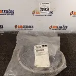LOTE 393 - 01 KIT SISTEMA DE FRENAGEM INDEPENDENTE. (NO ESTADO) ATENÇÃO! FAZER A VISITAÇÃO ANTES DE ARREMATAR, NÃO SABEMOS SE FUNCIONA. LEILÃO NÃO TEM GARANTIA E NEM DEVOLUÇÃO, SUJEITO A POSSÍVEIS AVARIAS VISÍVEIS/OCULTAS E/OU AUSÊNCIA DE COMPONENTES.