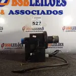 LOTE 527 - 01 AQUECEDOR PARA BANHEIRA DE HIDROMASSAGEM. (NO ESTADO) ATENÇÃO! FAZER A VISITAÇÃO ANTES DE ARREMATAR, NÃO SABEMOS SE FUNCIONA. LEILÃO NÃO TEM GARANTIA E NEM DEVOLUÇÃO, SUJEITO A POSSÍVEIS AVARIAS VISÍVEIS/OCULTAS E/OU AUSÊNCIA DE COMPONENTES.