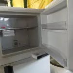 LOTE 421 - 01 GELADEIRA MARCA BRASTEMP 220V. (NO ESTADO) ATENÇÃO! FAZER A VISITAÇÃO ANTES DE ARREMATAR, NÃO SABEMOS SE FUNCIONA. LEILÃO NÃO TEM GARANTIA E NEM DEVOLUÇÃO, SUJEITO A POSSÍVEIS AVARIAS VISÍVEIS/OCULTAS E/OU AUSÊNCIA DE COMPONENTES.