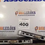 LOTE 400 - 02 TERMINAIS WYSE. (NO ESTADO) ATENÇÃO! FAZER A VISITAÇÃO ANTES DE ARREMATAR, NÃO SABEMOS SE FUNCIONA. LEILÃO NÃO TEM GARANTIA E NEM DEVOLUÇÃO, SUJEITO A POSSÍVEIS AVARIAS VISÍVEIS/OCULTAS E/OU AUSÊNCIA DE COMPONENTES.