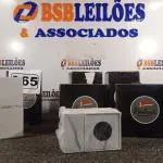 LOTE 565 - 05 ARANDELAS PIOLUCE. (NO ESTADO) ATENÇÃO! FAZER A VISITAÇÃO ANTES DE ARREMATAR, NÃO SABEMOS SE FUNCIONA. LEILÃO NÃO TEM GARANTIA E NEM DEVOLUÇÃO, SUJEITO A POSSÍVEIS AVARIAS VISÍVEIS/OCULTAS E/OU AUSÊNCIA DE COMPONENTES.