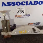 LOTE 435 - 01 PROTETOR DE DISCO PARA SERRA CIRCULAR. (NO ESTADO) ATENÇÃO! FAZER A VISITAÇÃO ANTES DE ARREMATAR, NÃO SABEMOS SE FUNCIONA. LEILÃO NÃO TEM GARANTIA E NEM DEVOLUÇÃO, SUJEITO A POSSÍVEIS AVARIAS VISÍVEIS/OCULTAS E/OU AUSÊNCIA DE COMPONENTES.