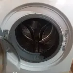 LOTE 484 - 01 LAVA SECA MARCA ELECTROLUX CAPACIDADE 10.5KG. (NO ESTADO) ATENÇÃO! FAZER A VISITAÇÃO ANTES DE ARREMATAR, NÃO SABEMOS SE FUNCIONA. LEILÃO NÃO TEM GARANTIA E NEM DEVOLUÇÃO, SUJEITO A POSSÍVEIS AVARIAS VISÍVEIS/OCULTAS E/OU AUSÊNCIA DE COMPONENTES.