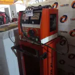 LOTE 496 - 01 AUXILIAR DE PARTIDA ASE 1200. (NO ESTADO) ATENÇÃO! FAZER A VISITAÇÃO ANTES DE ARREMATAR, NÃO SABEMOS SE FUNCIONA. LEILÃO NÃO TEM GARANTIA E NEM DEVOLUÇÃO, SUJEITO A POSSÍVEIS AVARIAS VISÍVEIS/OCULTAS E/OU AUSÊNCIA DE COMPONENTES.
