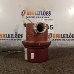 LOTE 585 - 01 AQUECEDOR PARA BANHEIRA DE HIDROMASSAGEM. (NO ESTADO) ATENÇÃO! FAZER A VISITAÇÃO ANTES DE ARREMATAR, NÃO SABEMOS SE FUNCIONA. LEILÃO NÃO TEM GARANTIA E NEM DEVOLUÇÃO, SUJEITO A POSSÍVEIS AVARIAS VISÍVEIS/OCULTAS E/OU AUSÊNCIA DE COMPONENTES.