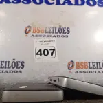 LOTE 407 - 02 TERMINAIS WYSE. (NO ESTADO) ATENÇÃO! FAZER A VISITAÇÃO ANTES DE ARREMATAR, NÃO SABEMOS SE FUNCIONA. LEILÃO NÃO TEM GARANTIA E NEM DEVOLUÇÃO, SUJEITO A POSSÍVEIS AVARIAS VISÍVEIS/OCULTAS E/OU AUSÊNCIA DE COMPONENTES.