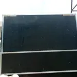 LOTE 588 - 01 TRAILLER ROBEQUE. (NO ESTADO) ATENÇÃO! FAZER A VISITAÇÃO ANTES DE ARREMATAR, NÃO SABEMOS SE FUNCIONA. LEILÃO NÃO TEM GARANTIA E NEM DEVOLUÇÃO, SUJEITO A POSSÍVEIS AVARIAS VISÍVEIS/OCULTAS E/OU AUSÊNCIA DE COMPONENTES.
