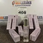 LOTE 408 - 10 PERFUMES LE PETIT 30ML. (NO ESTADO) ATENÇÃO! FAZER A VISITAÇÃO ANTES DE ARREMATAR, NÃO SABEMOS SE FUNCIONA. LEILÃO NÃO TEM GARANTIA E NEM DEVOLUÇÃO, SUJEITO A POSSÍVEIS AVARIAS VISÍVEIS/OCULTAS E/OU AUSÊNCIA DE COMPONENTES.