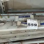 LOTE 559 - 01 LOTE COM VÁRIOS EQUIPAMENTOS PARA MEDIÇÃO. (NO ESTADO) ATENÇÃO! FAZER A VISITAÇÃO ANTES DE ARREMATAR, NÃO SABEMOS SE FUNCIONA. LEILÃO NÃO TEM GARANTIA E NEM DEVOLUÇÃO, SUJEITO A POSSÍVEIS AVARIAS VISÍVEIS/OCULTAS E/OU AUSÊNCIA DE COMPONENTES.