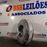 LOTE 340 - 01 ROLO DE CABO FLEXÍVEL 100M 1X10MM NA COR PRETA(NOVO). (NO ESTADO) ATENÇÃO! FAZER A VISITAÇÃO ANTES DE ARREMATAR, NÃO SABEMOS SE FUNCIONA. LEILÃO NÃO TEM GARANTIA E NEM DEVOLUÇÃO, SUJEITO A POSSÍVEIS AVARIAS VISÍVEIS/OCULTAS E/OU AUSÊNCIA DE COMPONENTES.