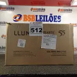 LOTE 512 - 01 LUMINÁRIA PENDENTE BRONZEARTE. (NO ESTADO) ATENÇÃO! FAZER A VISITAÇÃO ANTES DE ARREMATAR, NÃO SABEMOS SE FUNCIONA. LEILÃO NÃO TEM GARANTIA E NEM DEVOLUÇÃO, SUJEITO A POSSÍVEIS AVARIAS VISÍVEIS/OCULTAS E/OU AUSÊNCIA DE COMPONENTES.