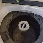 LOTE 505 - 01 MÁQUINA DE LAVAR MARCA CÔNSUL 12KG 220V. (NO ESTADO) ATENÇÃO! FAZER A VISITAÇÃO ANTES DE ARREMATAR, NÃO SABEMOS SE FUNCIONA. LEILÃO NÃO TEM GARANTIA E NEM DEVOLUÇÃO, SUJEITO A POSSÍVEIS AVARIAS VISÍVEIS/OCULTAS E/OU AUSÊNCIA DE COMPONENTES.