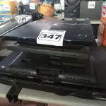 LOTE 347 - 07 MONITORES MARCAS E MODELOS DIVERSOS PARA RETIRADA DE PEÇAS. (NO ESTADO) ATENÇÃO! FAZER A VISITAÇÃO ANTES DE ARREMATAR, NÃO SABEMOS SE FUNCIONA. LEILÃO NÃO TEM GARANTIA E NEM DEVOLUÇÃO, SUJEITO A POSSÍVEIS AVARIAS VISÍVEIS/OCULTAS E/OU AUSÊNCIA DE COMPONENTES.