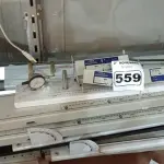 LOTE 559 - 01 LOTE COM VÁRIOS EQUIPAMENTOS PARA MEDIÇÃO. (NO ESTADO) ATENÇÃO! FAZER A VISITAÇÃO ANTES DE ARREMATAR, NÃO SABEMOS SE FUNCIONA. LEILÃO NÃO TEM GARANTIA E NEM DEVOLUÇÃO, SUJEITO A POSSÍVEIS AVARIAS VISÍVEIS/OCULTAS E/OU AUSÊNCIA DE COMPONENTES.