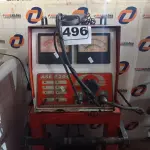 LOTE 496 - 01 AUXILIAR DE PARTIDA ASE 1200. (NO ESTADO) ATENÇÃO! FAZER A VISITAÇÃO ANTES DE ARREMATAR, NÃO SABEMOS SE FUNCIONA. LEILÃO NÃO TEM GARANTIA E NEM DEVOLUÇÃO, SUJEITO A POSSÍVEIS AVARIAS VISÍVEIS/OCULTAS E/OU AUSÊNCIA DE COMPONENTES.