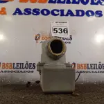 LOTE 536 - 01 AQUECEDOR PARA BANHEIRA DE HIDROMASSAGEM. (NO ESTADO) ATENÇÃO! FAZER A VISITAÇÃO ANTES DE ARREMATAR, NÃO SABEMOS SE FUNCIONA. LEILÃO NÃO TEM GARANTIA E NEM DEVOLUÇÃO, SUJEITO A POSSÍVEIS AVARIAS VISÍVEIS/OCULTAS E/OU AUSÊNCIA DE COMPONENTES.