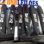 LOTE 582 - 10 DETECTORES DE METAL (NO ESTADO) ATENÇÃO! FAZER A VISITAÇÃO ANTES DE ARREMATAR, NÃO SABEMOS SE FUNCIONA. LEILÃO NÃO TEM GARANTIA E NEM DEVOLUÇÃO, SUJEITO A POSSÍVEIS AVARIAS VISÍVEIS/OCULTAS E/OU AUSÊNCIA DE COMPONENTES.