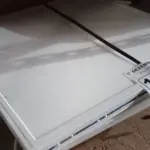 LOTE 155 - 05 PAINÉIS DE LED. (NO ESTADO) ATENÇÃO! FAZER A VISITAÇÃO ANTES DE ARREMATAR, NÃO SABEMOS SE FUNCIONA. LEILÃO NÃO TEM GARANTIA E NEM DEVOLUÇÃO, SUJEITO A POSSÍVEIS AVARIAS VISÍVEIS/OCULTAS E/OU AUSÊNCIA DE COMPONENTES.