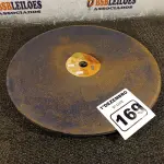 LOTE 169 - 05 DISCOS DE CORTE REFORÇADO. (NO ESTADO) ATENÇÃO! FAZER A VISITAÇÃO ANTES DE ARREMATAR, NÃO SABEMOS SE FUNCIONA. LEILÃO NÃO TEM GARANTIA E NEM DEVOLUÇÃO, SUJEITO A POSSÍVEIS AVARIAS VISÍVEIS/OCULTAS E/OU AUSÊNCIA DE COMPONENTES.