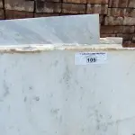 LOTE 105 - 01 LOTE COM PEDRAS TAMANHOS DIVERSOS (NO ESTADO, NÃO SABEMOS SE FUNCIONA. LEILÃO NÃO TEM GARANTIA E NEM DEVOLUÇÃO).