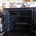 LOTE 082 - 01 FORNO DE EMBUTIR A GÁS 220V. (NO ESTADO) ATENÇÃO! FAZER A VISITAÇÃO ANTES DE ARREMATAR, NÃO SABEMOS SE FUNCIONA. LEILÃO NÃO TEM GARANTIA E NEM DEVOLUÇÃO, SUJEITO A POSSÍVEIS AVARIAS VISÍVEIS/OCULTAS E/OU AUSÊNCIA DE COMPONENTES.