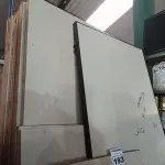 LOTE 193 - 01 LOTE COM VÁRIOS MÓDULOS DE DIVISÓRIAS. (NO ESTADO) ATENÇÃO! FAZER A VISITAÇÃO ANTES DE ARREMATAR, NÃO SABEMOS SE FUNCIONA. LEILÃO NÃO TEM GARANTIA E NEM DEVOLUÇÃO, SUJEITO A POSSÍVEIS AVARIAS VISÍVEIS/OCULTAS E/OU AUSÊNCIA DE COMPONENTES.