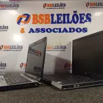 LOTE 025 - 02 NOTEBOOK’S MARCAS E MODELOS DIVERSOS. (NO ESTADO) ATENÇÃO! FAZER A VISITAÇÃO ANTES DE ARREMATAR, NÃO SABEMOS SE FUNCIONA. LEILÃO NÃO TEM GARANTIA E NEM DEVOLUÇÃO, SUJEITO A POSSÍVEIS AVARIAS VISÍVEIS/OCULTAS E/OU AUSÊNCIA DE COMPONENTES.