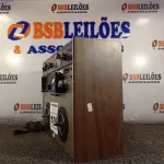 LOTE 109 - 01 GRAVADOR DE ROLO AKAI. (NO ESTADO) ATENÇÃO! FAZER A VISITAÇÃO ANTES DE ARREMATAR, NÃO SABEMOS SE FUNCIONA. LEILÃO NÃO TEM GARANTIA E NEM DEVOLUÇÃO, SUJEITO A POSSÍVEIS AVARIAS VISÍVEIS/OCULTAS E/OU AUSÊNCIA DE COMPONENTES.