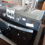 LOTE 082 - 01 FORNO DE EMBUTIR A GÁS 220V. (NO ESTADO) ATENÇÃO! FAZER A VISITAÇÃO ANTES DE ARREMATAR, NÃO SABEMOS SE FUNCIONA. LEILÃO NÃO TEM GARANTIA E NEM DEVOLUÇÃO, SUJEITO A POSSÍVEIS AVARIAS VISÍVEIS/OCULTAS E/OU AUSÊNCIA DE COMPONENTES.