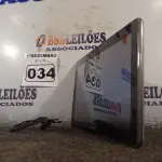 LOTE 034 - 01 TABLET SAMSUNG. (NO ESTADO) ATENÇÃO! FAZER A VISITAÇÃO ANTES DE ARREMATAR, NÃO SABEMOS SE FUNCIONA. LEILÃO NÃO TEM GARANTIA E NEM DEVOLUÇÃO, SUJEITO A POSSÍVEIS AVARIAS VISÍVEIS/OCULTAS E/OU AUSÊNCIA DE COMPONENTES.