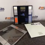 LOTE 076 - 03 BALANÇAS DE USO DOMÉSTICO. (NO ESTADO) ATENÇÃO! FAZER A VISITAÇÃO ANTES DE ARREMATAR, NÃO SABEMOS SE FUNCIONA. LEILÃO NÃO TEM GARANTIA E NEM DEVOLUÇÃO, SUJEITO A POSSÍVEIS AVARIAS VISÍVEIS/OCULTAS E/OU AUSÊNCIA DE COMPONENTES.