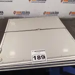 LOTE 189 - 05 PAINÉIS DE LED. (NO ESTADO) ATENÇÃO! FAZER A VISITAÇÃO ANTES DE ARREMATAR, NÃO SABEMOS SE FUNCIONA. LEILÃO NÃO TEM GARANTIA E NEM DEVOLUÇÃO, SUJEITO A POSSÍVEIS AVARIAS VISÍVEIS/OCULTAS E/OU AUSÊNCIA DE COMPONENTES.