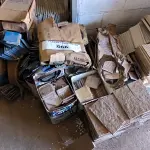 LOTE 066 - 01 LOTE COM PASTILHAS DIVERSAS (NO ESTADO, NÃO SABEMOS SE FUNCIONA. LEILÃO NÃO TEM GARANTIA E NEM DEVOLUÇÃO).